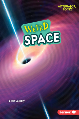 Imagen de apoyo de  Weird Space