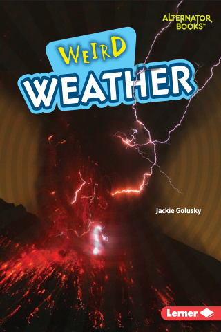 Imagen de apoyo de  Weird Weather