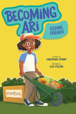 Imagen de apoyo de Feeding Friends