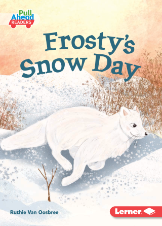 Imagen de apoyo de Frosty's Snow Day