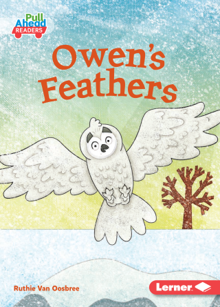 Imagen de apoyo de Owen's Feathers