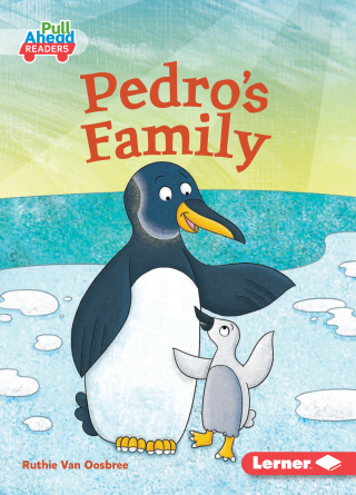 Imagen de apoyo de Pedro's Family