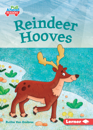 Imagen de apoyo de Reindeer Hooves