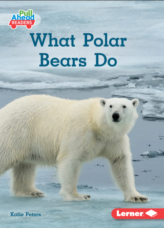 Imagen de apoyo de What Polar Bears Do