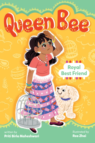 Imagen de apoyo de Royal Best Friend