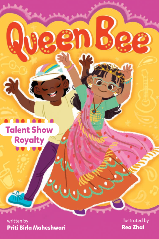 Imagen de apoyo de  Talent Show Royalty