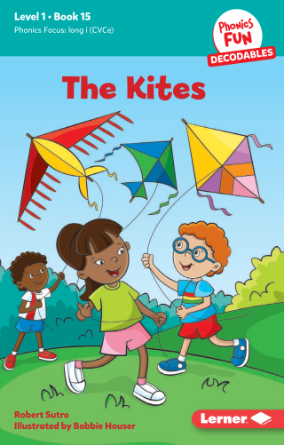 Imagen de apoyo de  The Kites