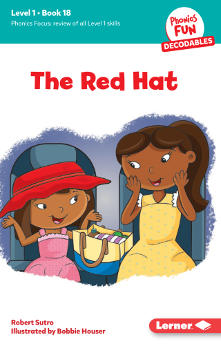 Imagen de apoyo de  The Red Hat