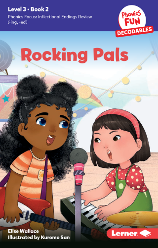 Imagen de apoyo de Rocking Pals