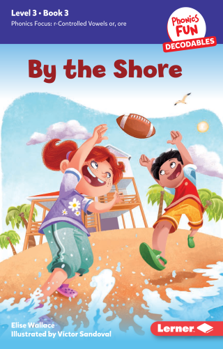 Imagen de apoyo de  By the Shore