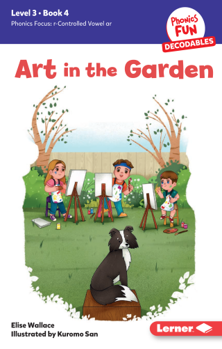 Imagen de apoyo de  Art in the Garden