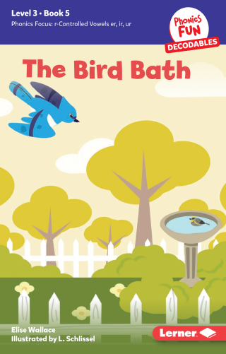Imagen de apoyo de The Bird Bath