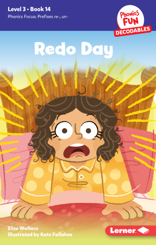 Imagen de apoyo de Redo Day