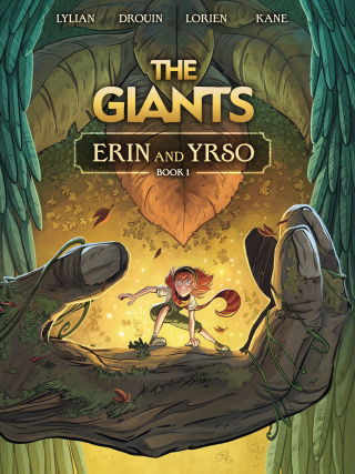 Imagen de apoyo de Erin and Yrso