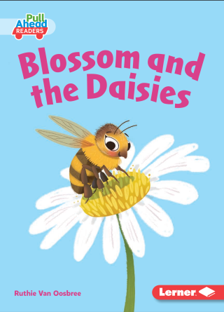 Imagen de apoyo de  Blossom and the Daisies