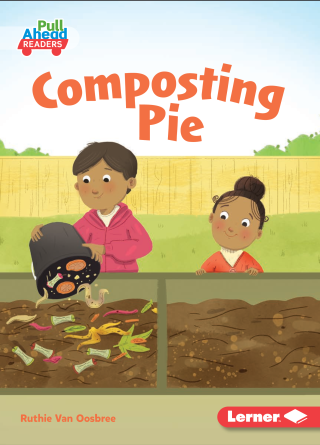 Imagen de apoyo de  Composting Pie