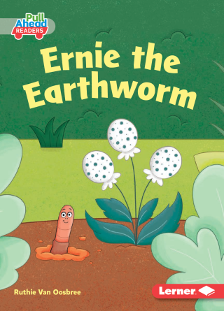 Imagen de apoyo de  Ernie the Earthworm