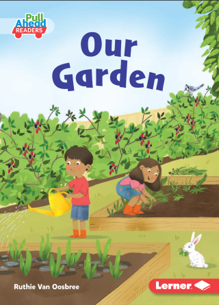 Imagen de apoyo de  Our Garden