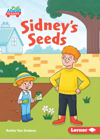 Imagen de apoyo de  Sidney's Seeds