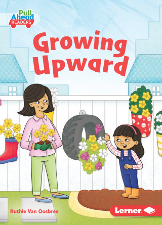Imagen de apoyo de  Growing Upward