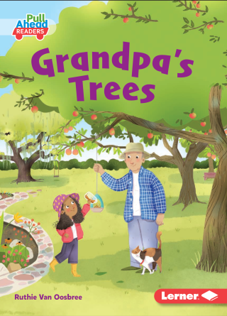Imagen de apoyo de  Grandpa's Trees