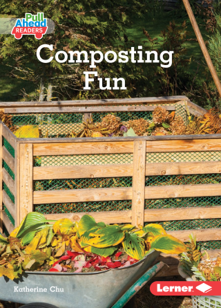 Imagen de apoyo de  Composting Fun