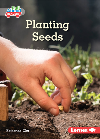 Imagen de apoyo de  Planting Seeds