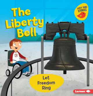Imagen de apoyo de  The Liberty Bell: Let Freedom Ring