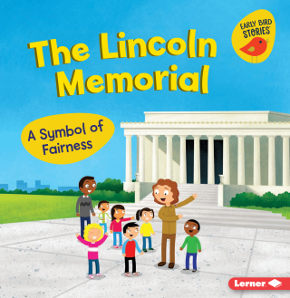 Imagen de apoyo de  The Lincoln Memorial: A Symbol of Fairness