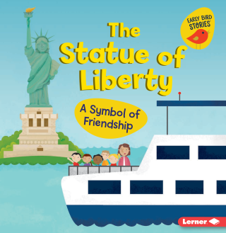 Imagen de apoyo de  The Statue of Liberty: A Symbol of Friendship