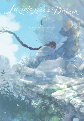 Imagen de apoyo de Luciole Has a Dream, Vol 1