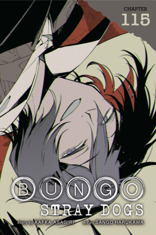 Imagen de apoyo de Bungo Stray Dogs, Chapter 115