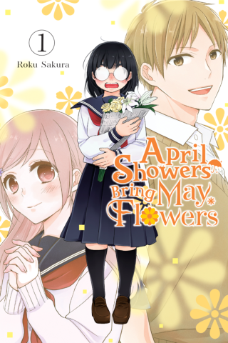 Imagen de apoyo de  April Showers Bring May Flowers, Vol 1