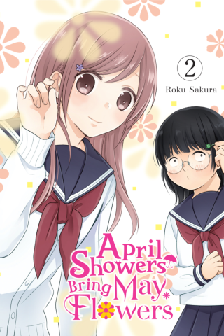 Imagen de apoyo de  April Showers Bring May Flowers, Vol 2