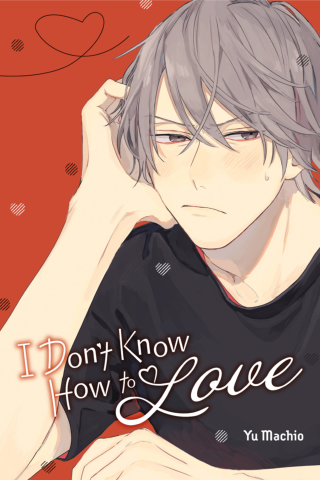 Imagen de apoyo de I Don't Know How to Love