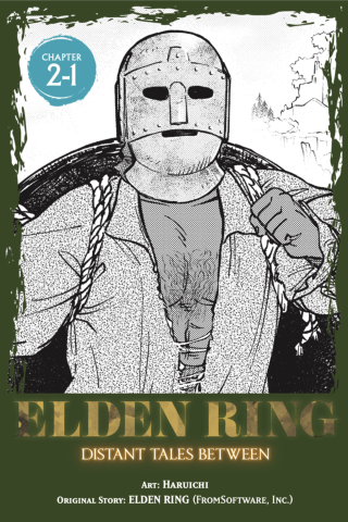 Imagen de apoyo de Elden Ring: Distant Tales Between, Chapter 21