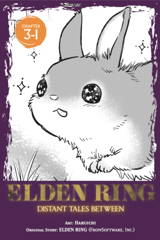 Imagen de apoyo de Elden Ring: Distant Tales Between, Chapter 31