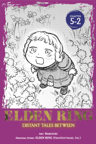 Imagen de apoyo de Elden Ring: Distant Tales Between, Chapter 52