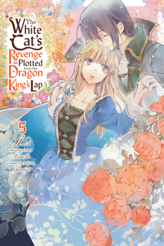 Imagen de apoyo de  The White Cat's Revenge as Plotted from the Dragon King's Lap, Vol 5
