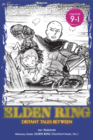 Imagen de apoyo de  Elden Ring: Distant Tales Between, Chapter 91