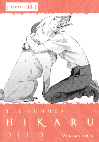 Imagen de apoyo de  The Summer Hikaru Died, Chapter 381