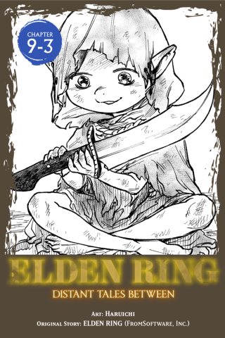 Imagen de apoyo de  Elden Ring: Distant Tales Between, Chapter 93