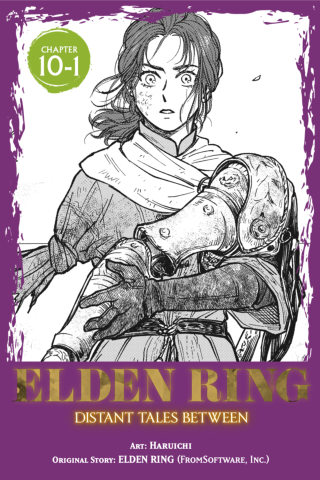 Imagen de apoyo de  Elden Ring: Distant Tales Between, Chapter 101