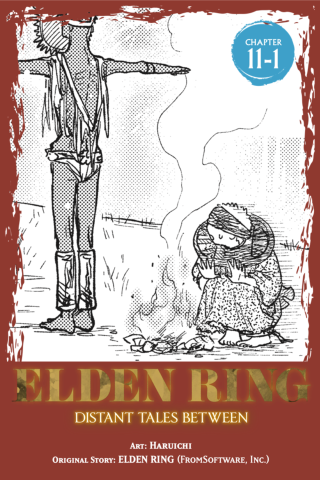 Imagen de apoyo de  Elden Ring: Distant Tales Between, Chapter 111