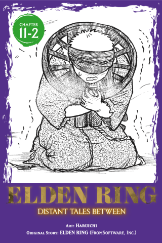 Imagen de apoyo de  Elden Ring: Distant Tales Between, Chapter 112