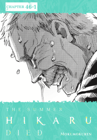 Imagen de apoyo de  The Summer Hikaru Died, Chapter 461
