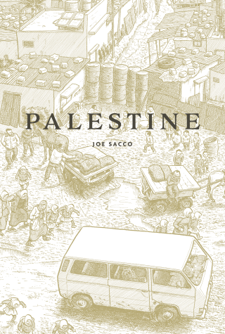 Palestine (New Edition)