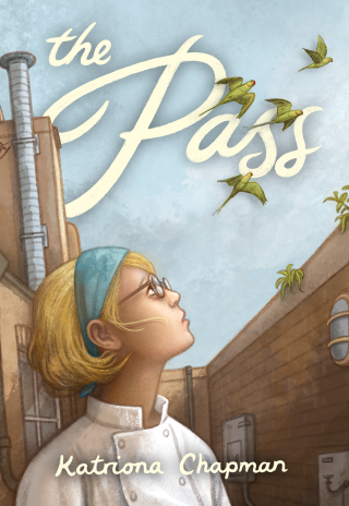Imagen de apoyo de  The Pass