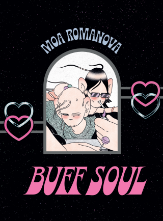 Imagen de apoyo de  Buff Soul