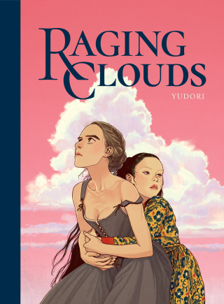 Imagen de apoyo de  Raging Clouds